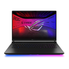 ASUS ROG Strix SCAR 18 G835LX-SA034W 90NR0LF1-M00470